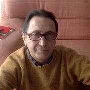 Profesor de Chino de nivel iniciación y medio